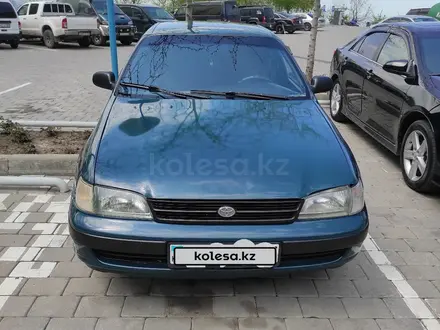 Toyota Carina E 1995 года за 1 600 000 тг. в Алматы – фото 13