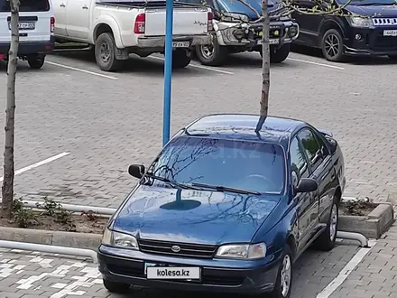Toyota Carina E 1995 года за 1 600 000 тг. в Алматы – фото 14