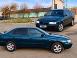 Toyota Carina E 1995 года за 1 600 000 тг. в Алматы