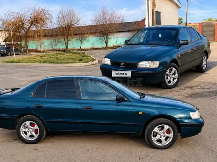 Toyota Carina E 1995 года за 1 600 000 тг. в Алматы