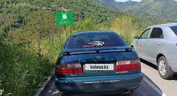 Toyota Carina E 1995 года за 1 600 000 тг. в Алматы – фото 2