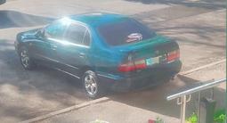 Toyota Carina E 1995 года за 1 600 000 тг. в Алматы – фото 5