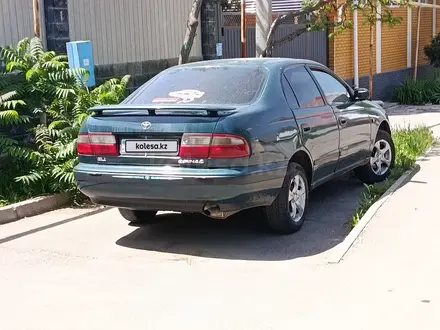 Toyota Carina E 1995 года за 1 600 000 тг. в Алматы – фото 6
