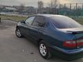 Toyota Carina E 1995 годаүшін1 600 000 тг. в Алматы – фото 7