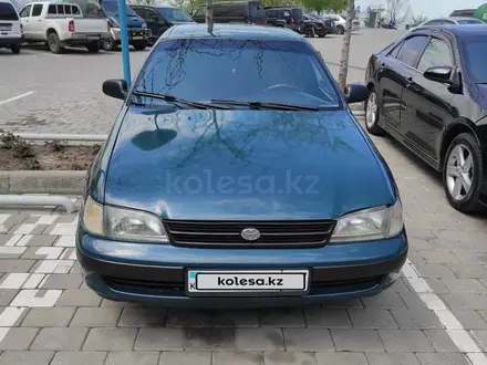 Toyota Carina E 1995 года за 1 600 000 тг. в Алматы – фото 9