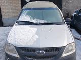 ВАЗ (Lada) Largus (фургон) 2013 года за 1 650 000 тг. в Усть-Каменогорск