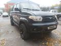 УАЗ Pickup 2015 года за 4 100 000 тг. в Петропавловск – фото 2