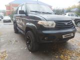 УАЗ Pickup 2015 года за 4 100 000 тг. в Петропавловск – фото 2