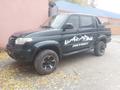УАЗ Pickup 2015 года за 4 100 000 тг. в Петропавловск