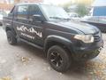 УАЗ Pickup 2015 года за 4 100 000 тг. в Петропавловск – фото 3