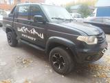 УАЗ Pickup 2015 года за 4 100 000 тг. в Петропавловск – фото 3