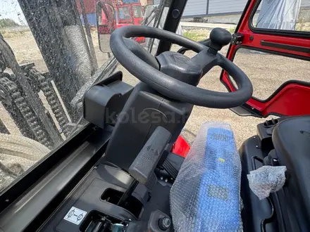 Hangcha  CPCD35-A2G2 2025 года за 8 000 000 тг. в Актау – фото 10