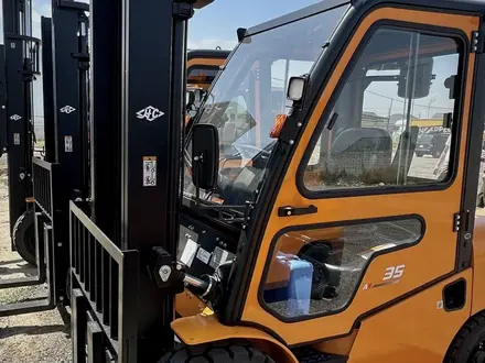 Hangcha  CPCD35-A2G2 2025 года за 8 000 000 тг. в Актау – фото 19