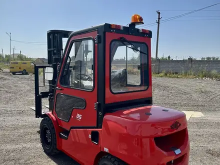Hangcha  CPCD35-A2G2 2025 года за 8 000 000 тг. в Актау – фото 60