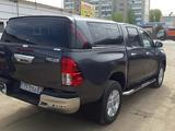 Кунги на Hilux 2015-2022 (Sammitr TL1)үшін1 580 000 тг. в Уральск – фото 2