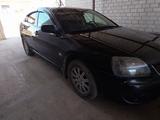 Mitsubishi Galant 2007 года за 2 700 000 тг. в Атырау – фото 2