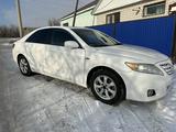 Toyota Camry 2011 годаfor5 500 000 тг. в Актобе – фото 2