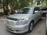 Toyota Avensis 2004 годаүшін4 000 000 тг. в Алматы