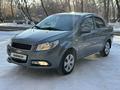 Chevrolet Nexia 2023 года за 5 450 000 тг. в Караганда – фото 15