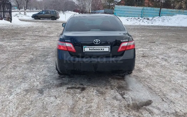 Toyota Camry 2008 годаfor7 000 000 тг. в Костанай