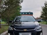 Chevrolet Onix 2023 года за 6 900 000 тг. в Костанай – фото 2