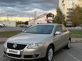 Volkswagen Passat 2007 годаүшін3 560 000 тг. в Костанай