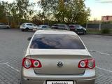 Volkswagen Passat 2007 годаүшін3 560 000 тг. в Костанай – фото 4