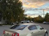 Volkswagen Passat 2007 годаүшін3 560 000 тг. в Костанай – фото 5