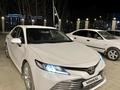 Toyota Camry 2018 годаүшін13 500 000 тг. в Кызылорда – фото 2