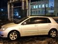 Toyota Corolla 2002 года за 4 200 000 тг. в Семей – фото 8