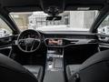Audi A6 2021 годаүшін25 400 000 тг. в Астана – фото 29