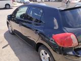 Toyota Auris 2007 года за 4 500 000 тг. в Астана – фото 4