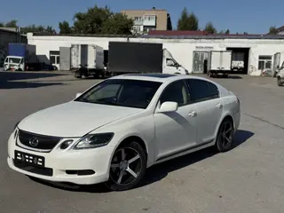 Lexus GS 300