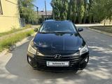 Hyundai Elantra 2019 года за 8 300 000 тг. в Костанай – фото 2