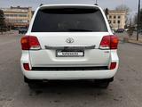 Toyota Land Cruiser 2008 годаfor16 900 000 тг. в Тараз – фото 4