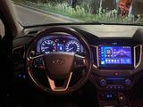 Hyundai Creta 2019 года за 9 000 000 тг. в Алматы – фото 5