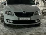 Skoda Octavia 2014 годаүшін5 000 000 тг. в Уральск – фото 4