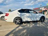Skoda Octavia 2014 годаүшін5 000 000 тг. в Уральск – фото 3