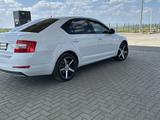 Skoda Octavia 2014 годаүшін5 000 000 тг. в Уральск – фото 5