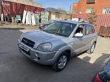 Hyundai Tucson 2007 годаүшін4 750 000 тг. в Петропавловск