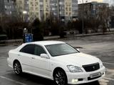 Toyota Crown 2005 годаүшін7 800 000 тг. в Алматы – фото 2