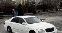 Toyota Crown 2005 годаүшін7 800 000 тг. в Алматы – фото 2