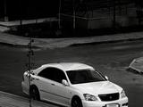 Toyota Crown 2005 годаүшін7 800 000 тг. в Алматы