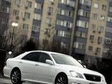 Toyota Crown 2005 годаүшін7 800 000 тг. в Алматы – фото 4