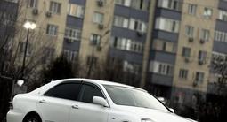 Toyota Crown 2005 годаүшін7 800 000 тг. в Алматы – фото 4