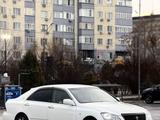 Toyota Crown 2005 годаүшін7 800 000 тг. в Алматы – фото 5