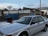 Mitsubishi Galant 1992 годаүшін1 300 000 тг. в Семей – фото 2