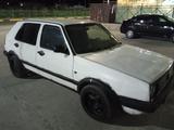 Volkswagen Golf 1990 года за 700 000 тг. в Шымкент – фото 2