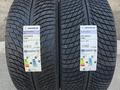 MICHELIN Pilot Alpin 5 за 1 000 000 тг. в Астана