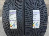 MICHELIN Pilot Alpin 5 за 1 000 000 тг. в Астана